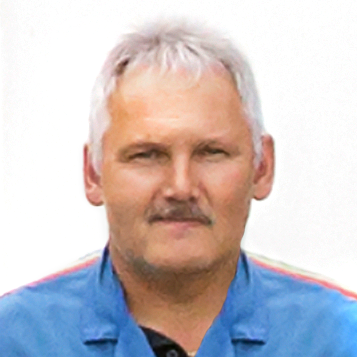 Foto von Alfons Hörmann, Serviceleiter Nutzfahrzeuge bei der Firma Wagner – "Autos aus Leidenschaft" in Donauwörth.